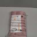 Graeame Nest Lounger Cover - Ultra Soft Corduroy Cotton Replacement Compatible with Dockatot Deluxe + Docks | Hypoallergenic & Breathable | Machine Washable | Premium Protection (Cover Only) Pink