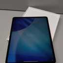 Apple iPad Air 13-inch (M4): Liquid Retina Display, 128GB, 12MP Front/Back Camera, Wi-Fi 7 with Apple N1, Touch ID, All-Day Battery Life Space Gray