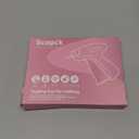 Professional Stitch Gun for Clothes  Tagging Gun Kit with 2000 Fasteners & 6 Needles, Heavy Duty Clothing Label Gun for Garments, Price Tags, Retail & Fabric Use