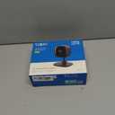 Tapo 1080P Indoor Security Camera for Baby Monitor, Pet Camera w/ Motion Detection, 2-Way Audio, Night Vision, Cloud & SD Card Storage, Works w/ Alexa & Google Home, Plug-in, C101