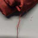 BEDELITE Satin Pillowcase for Hair and Skin, Super Soft and Cooling Similar to Silk Pillow Cases 2 Pack with Envelope Closure, Gift for Women Men(20"x26" Standard Size, Burgundy)