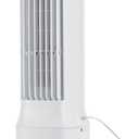 Uthfy 41" Portable Air Conditioners, 120° Oscillating Cooling Fans that Blow Cold Air with 24H Timer,4 Modes&3 Speeds,Dual Water Tank, 4 Ice Packs, Remote, Portable AC, 3 In 1 Swamp Cooler for Bedroom