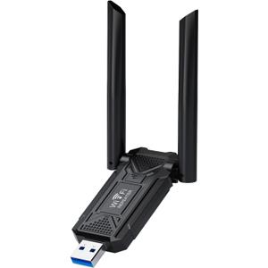 USB WiFi Extender Signal Enhancer, Suitable for Home WiFi repeaters, 2.4GHz Wireless WiFi Enhancer, one Click Easy Setup