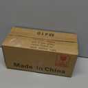 2 Pack Glass Cylinder Vases 4,8, Inch Tall Clear Flower Vase Hurricane Floating Candle Holder for Table Centerpiece Wedding Home Decor