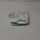 Adamson A25 Scales for Body Weight - Up to 400 LB - 5.3" Dial on 12.4" x 10.2" Platform - Anti-Skid Rubber Surface - High Precision Bathroom Scale Analog - Durable with 20-Year Assurance - Full White