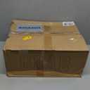 3ft Grad Letters Kit 2025 Numbers for Graduation Decorations, Large LED Marquee Light Up Letters, Class of 2025 Ornaments Sign for Kindergarten High School Party Supplies Dcor (Grad-White)