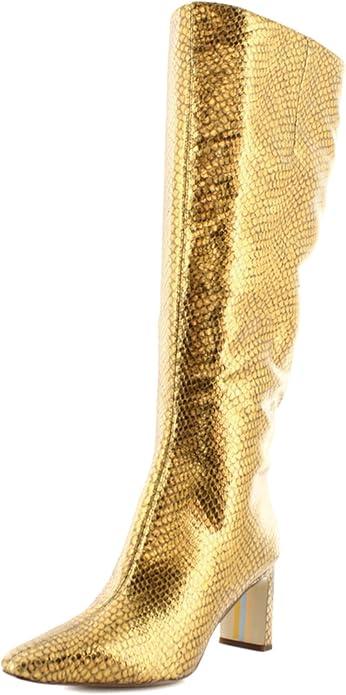 Sam Edelman Women's Sylvia Knee High Boot, Size 9.5