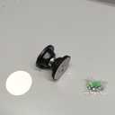 Ninja Blender Blade Replacement 6 Fin Male  Ninja Single Serve Blender Blade, 3.35 Stainless Steel for Smooth Blending, Compatible with BL770W/770BRN/740/770A/780C, 30/BL770/780/773CO/771/772 & more