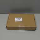 iFealClear Universal Kitchen Side Sprayer Compatible with Moen Faucet, Kitchen Sink Faucet Sprayer Replacement with Quick Connector/Hose/Holder, Pull Out Sink Sprayer Head, Easy to Install, Chrome