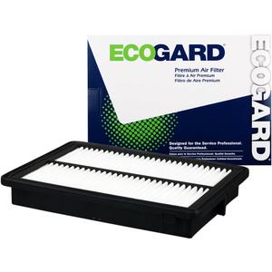 ECOGARD XA10426 Premium Engine Air Filter Fits 2015-2019 Hyundai Sonata, 2017-2022 Kia Sportage, 2016-2021 Hyundai Tucson, 2016-2020 Kia Optima