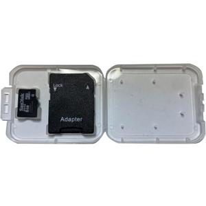 8GB Micro SD Card Pre-Programmed v1.6r1