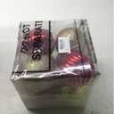 Poen 8 Pcs 4" Christmas Ball Ornaments Christmas Tree Hanging Decorations Xmas Plastic Shatterproof Colorful Ornaments Set with Rope for Holiday Party