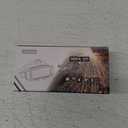 Welding Glasses Auto Darkening, Solar Power True Color Safety Goggles, Anti-Fog Welding Goggles Eyes Protective, Welder Glasses with Welding Helmet for MIG TIG ARC Cut Grinding Weld Plasma