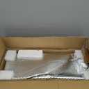 24 x 8 Inch 304 Stainless Steel Recessed Shower Niche , No Tile Needed