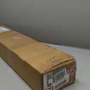 330lbs Lockable Roof Rack Cross Bars Compatible with 2021-2026 Kia Seltos S/SX/EX, Heavy Duty Aluminum Roof Rails Crossbars Cargo Canoe Black Rooftop Cargo Carrier Luggage