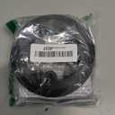 Junction Box Extension Tube for Unifi Turret Cameras (G5, G6, AI) (Black, 1.5")