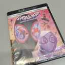 Spider-Man: Across the Spider-Verse - 4K + Blu-ray + Digital