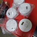 CO & Smoke Alarm