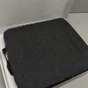 Purple Royal Seat Cushion, Portable 2 Inch Gel Seat Cushion, GelFlex Grid