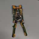 10-Inch Aviation Snip, Straight Tin Snip for Cutting Metal Sheet