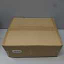 Mavivegue Portable Closet, Wardrobe Closet Organizer with Cover, 3 Hanging Rods and Shelves,Large Capacity for Bedroom, Living Room (Black, 59" W x 18" D x 64" H)