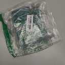 Strapurs Crossbody Wallet Case Compatible with Samsung Galaxy Z Fold 4 with RFID Blocking Card Holder & Pen Holder Slot Soft PU Leather Shoulder Strap Zipper Pocket Purse Fold 4 Phone Case, Blue Green