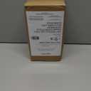 Coffee Grinder Electric for Beans, Spices, Herbs, Grains and Nuts, Stainless Steel Blades, 2.8 oz, White