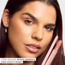tarte maracuja juicy lip plump Hydrating & Volumizing Lip Plumper Gloss Balm with Nourishing Hyaluronic Acid & Vitamin E, Plumps & Moisturizes, Vegan & Cruelty-Free