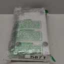 IMAYCC AC to DC Converter SMPS 110V to 12V Converter 12V DC Power Supply, Universal 120V to 12V Converter Transformer Max Current 83.4A 1000W