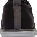 Deer Stags Boys' Dapper Jr. (Black)