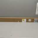 LazBlinds Cordless Cellular Shades, No Tools No Drill Light Filtering Honeycomb Shades Pleated Blinds for Windows, 40'' W x 48'' H, White