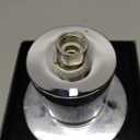 Filtered Shower Head - High Pressure Showerhead Filter For Healthier Hair & Skin, Chrome