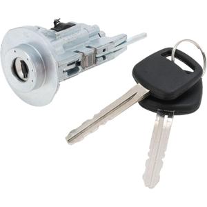 No.6905706020/6905706010/6905706030/6905733280 Ignition Lock Cylinder for Toyota Camry 2003-2006 Ignition Switch Cylinder Lock without Chip 1 Set