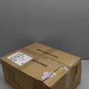 12 Pack Thicken & Sturdy Clear Shoe Storage Organizer with Magnetic Door, Shoe Boxes Clear Plastic Stackable for Closet, Shoe Rack for Sneaker Boot Container, Shoe Cabinet Fit up to US Size 12