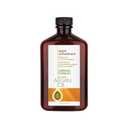 One 'N Only Argan Oil Hair Treatment - Lightweight & Hydrating Hair Oil for Natural, Wigs & Extensions - Shine Enhancing, Heat Protectant & Frizz Control (8 oz) (8 Fl Oz (Pack of 1))