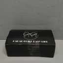 GAGALIFE Built in Sink Soap Dispenser or Lotion Dispenser for Kitchen Sink, Brushed Nickel ABS Pump Head, with 17 Ounce Large PET Soap Bottle