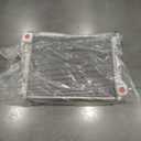 ALLOYWORKS 3 Row Aluminum Radiator Fits For 2009-2018 Dodge Ram 1500 2500 3500 Pickup 3.7L 4.7L 5.7L V6 V8