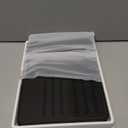 ESR for iPad Air 11 Inch Case M4/M3/M2 (2026/2025/2024), iPad Air 5th/4th Gen Case (2022/2020) 10.9 Inch, Removable Magnetic Cover, Adjustable Portrait/Landscape Stand, 9 Standing Angles, Black