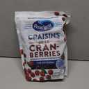 Ocean Spray® Craisins® Original Dried Cranberries, Dried Fruit, 48oz BBD June 2927