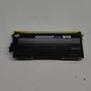 Green Tonner Supply TN350 Toner Cartridge (Pack of 1) Replacement for Brother TN-350 TN 350 Toner Cartridge Black for Brother DCP-7010 DCP-7020 DCP-7025 HL-2030 HL-2030R HL-2040 HL-2040N Printer