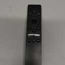 Replacement Voice Remote for Samsung-TV-Remote Control Compatible for All Samsung with Voice Function Smart Curved Frame QLED LED LCD 8K 4K TVs