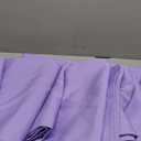 8 Pack Rectangle Tablecloth 60 x 126 inch Lavender Polyester Tableclothes for 8 Feet Tables,Washable Fabric Stain and Wrinkle Resistant Table Cover Table Clothes for Wedding Banquet Kitchen