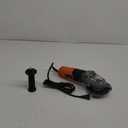 BLACK+DECKER Angle Grinder Tool, 4-1/2-Inch, 6.5-Amp (BDEG400)