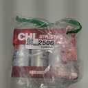 CHI Home Stylist Kit, 12 Oz Infra Shampoo, 12 Oz Treatment, 12 Oz Keratin Mist & 2 Oz Silk Infusion, Sulfate, Paraben, & Cruelty-Free, 4 Products