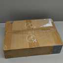 Mr IRONSTONE 8ft Firewood Rack Outdoor Indoor, Upgraded Heavy Duty Adjustable Fire Wood Rack Holds Up to 4500lbs, Fireplace Log Holder Wood Storage for Porch Patio, Easy Assembly