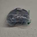 INFANZIA Chin Supporting Travel Neck Pillow, Comfortably Supports and Helps Support Head and Neck - Gifts for Toddler/Child/Kids, Blue