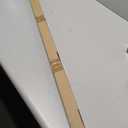 48 inch Ceiling Fan Downrod with Extension Cord, 4 FT Gold Downrod for Ceiling Fan, 1 inch Outside Diameter, Boom Suitable for a Wide Range of Fans (Gold, Not Threaded)