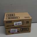 Always Discreet Boutique Incontinence Pads, for Bladder Leaks, Extra Heavy Absorbency, Long Length, 40 Count (2 Packs of 20)