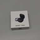 Smart Rings, Fitness Tracker Ring, Heart Rate, Blood Oxygen, Stress, Step Tracker, Sleep Monitoring, Air Gestures, No Subscription Fee, IP68 Waterproof for iPhone&Android (Gold, #10)