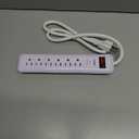 Prime 6 OTLT 14/3 Surge PRTCTR